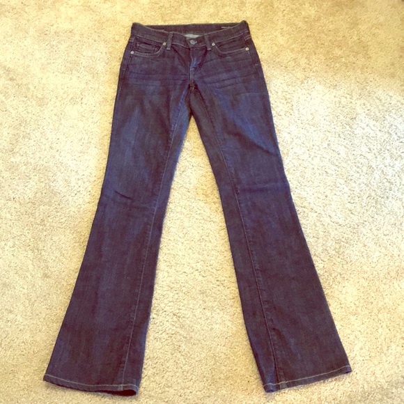 Citizens of Humanity Jeans - Picture 1 of 4